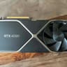 NVIDIA Founders Edition GeForce RTX 4090