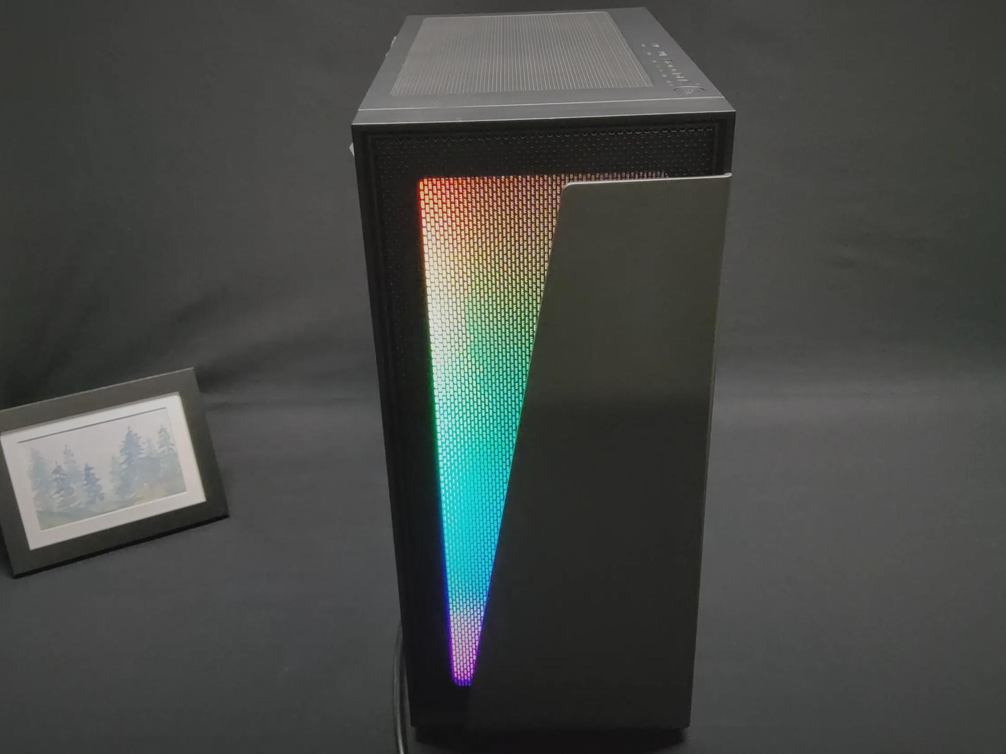 Intel i5 9400f Liquid Cooled-EVGA 970FTW