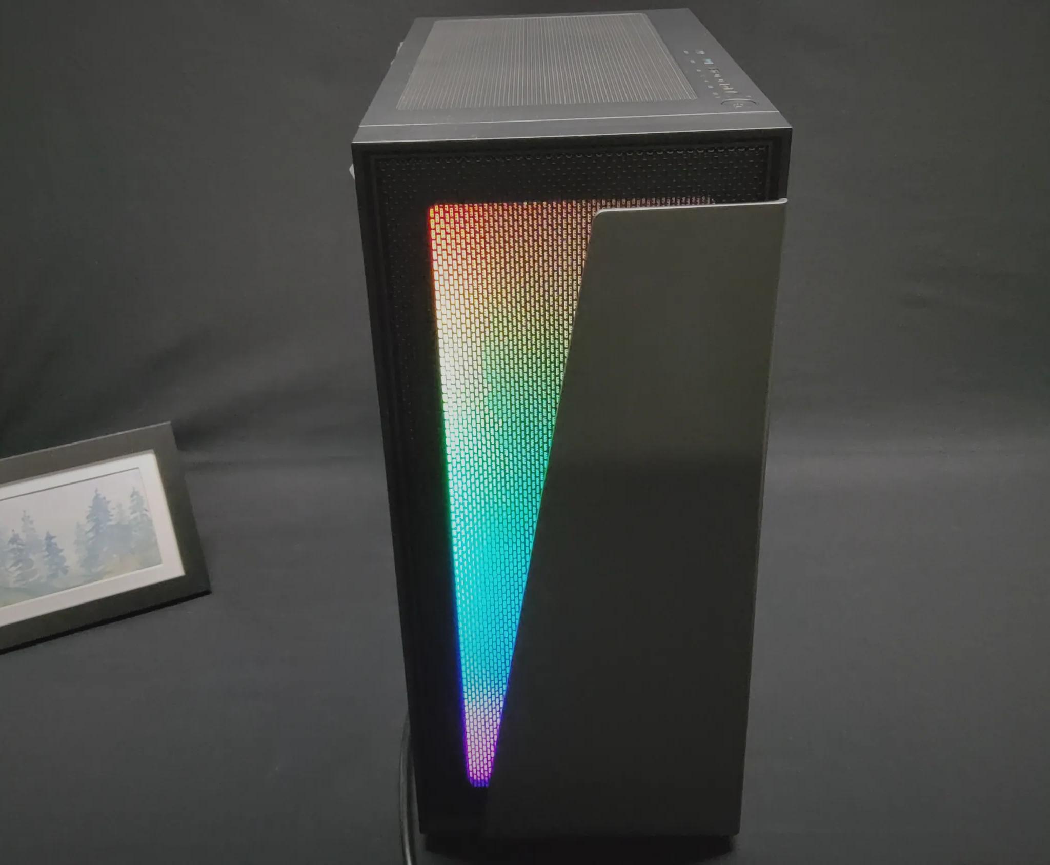Intel i5 9400f Liquid Cooled-EVGA 970FTW