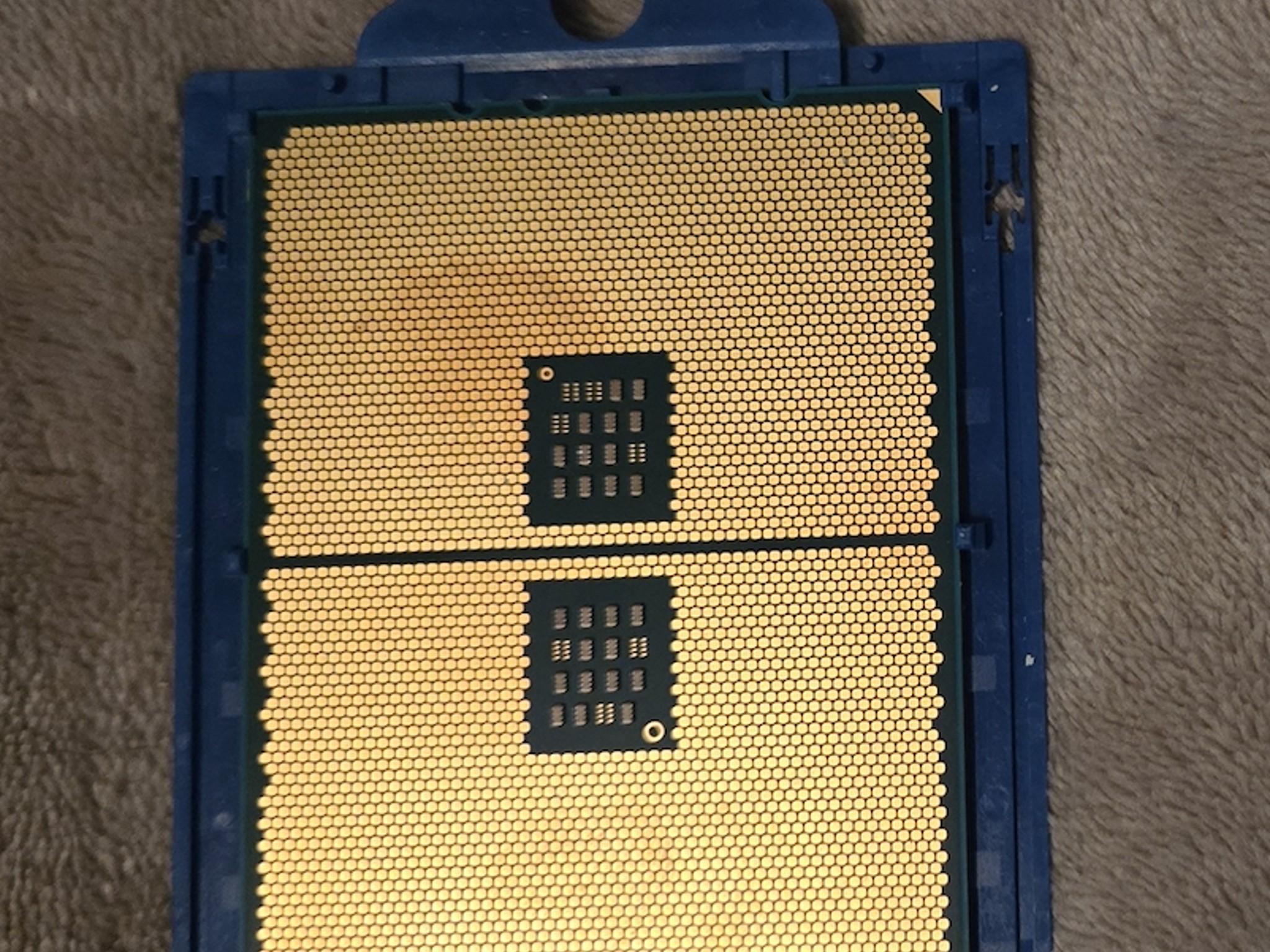 AMD EPIC 16C CPU CHEAP