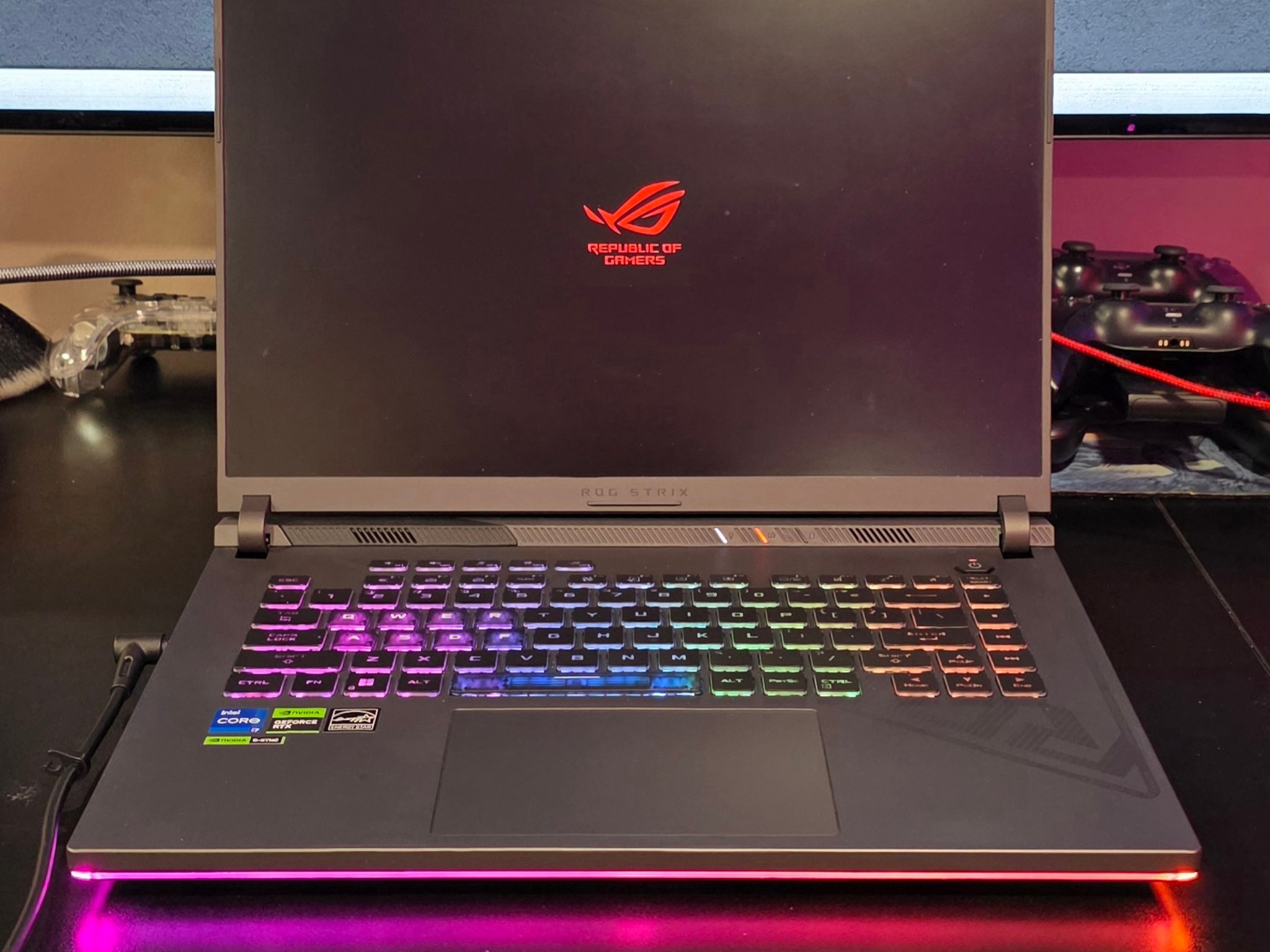 ASUS ROG Strix G16 (2023) Gaming Laptop