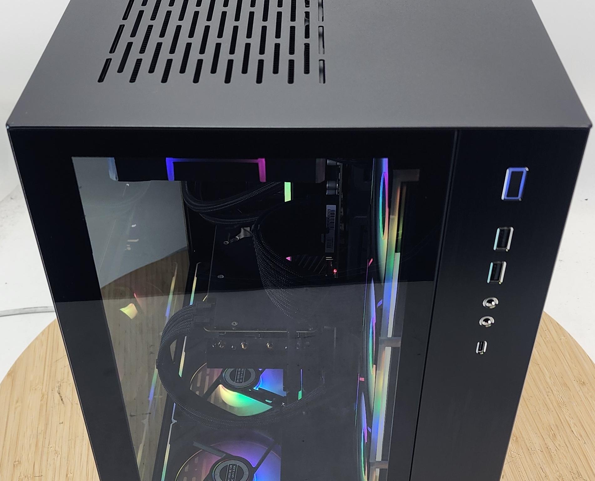 AMD Radeon RX 7800 XT - Image 5