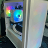 Project MicroATX, RTX 3060 Intel core i7 12700k