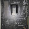 GIGABYTE VISION B550 D-P AM4 Motherboard