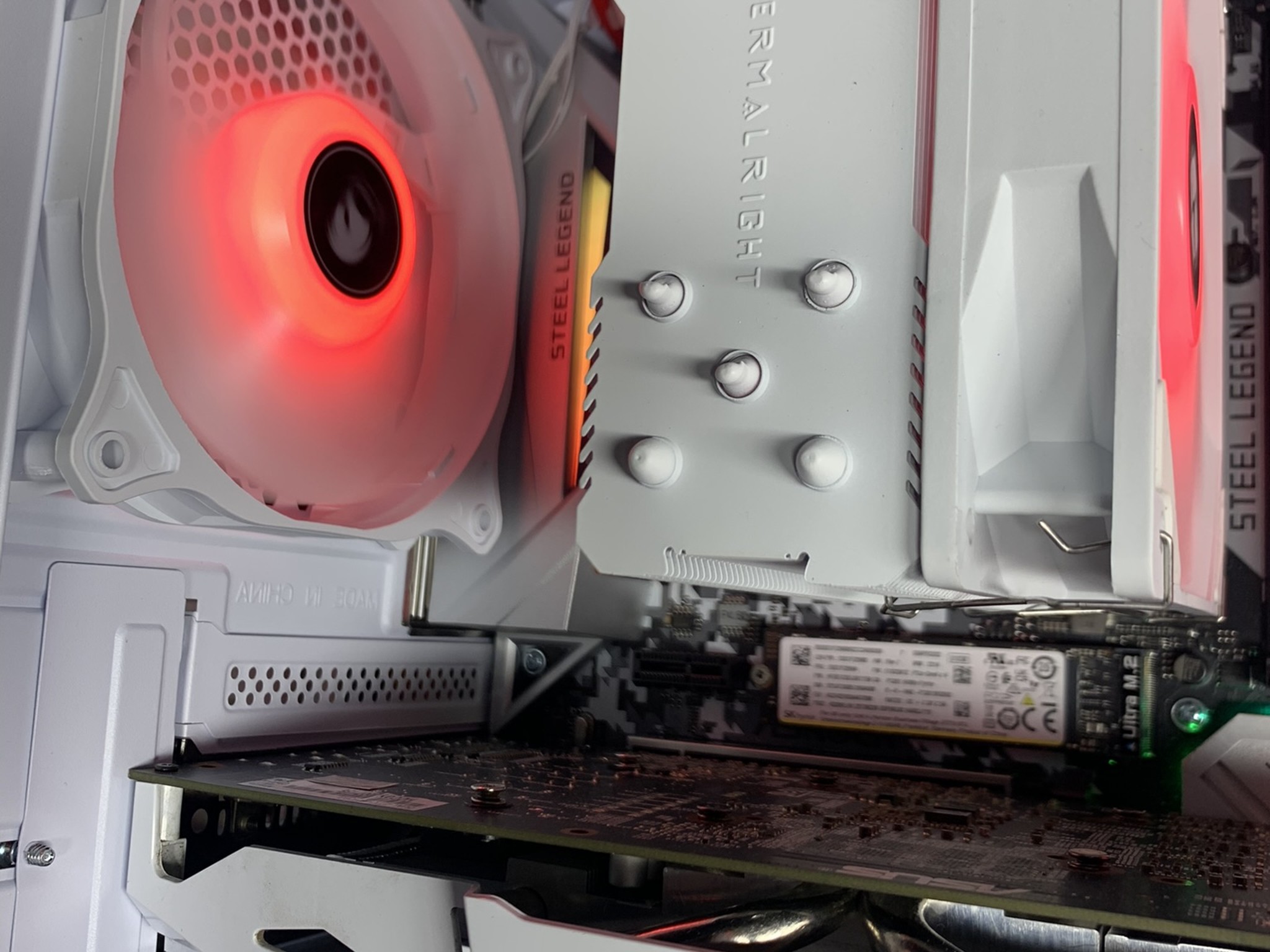 ⚪️Diablos 🔥🔥🔥| GTX 1060 6GB | RYZEN 5 | 16GB DDR4 RAM| 512GB SSD | Windows 10 Home