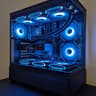 RX 9060 XT 16gb - Ryzen 5 7600x | Gaming PC