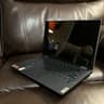 Lenovo Yoga 2-in-1 Laptop Ryzen 5 4500U 8GB RAM 256GB Storage