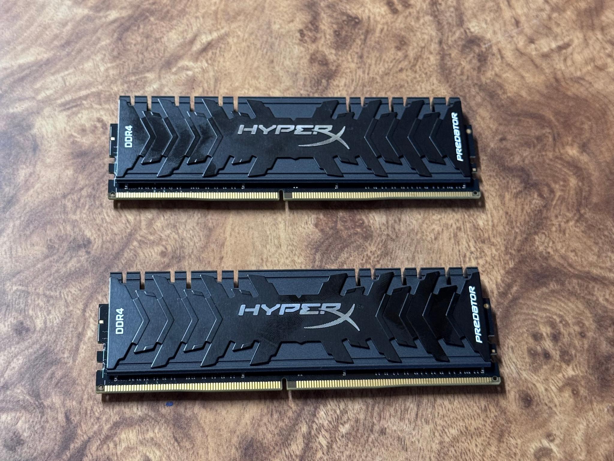 32GB DDR4-2666
