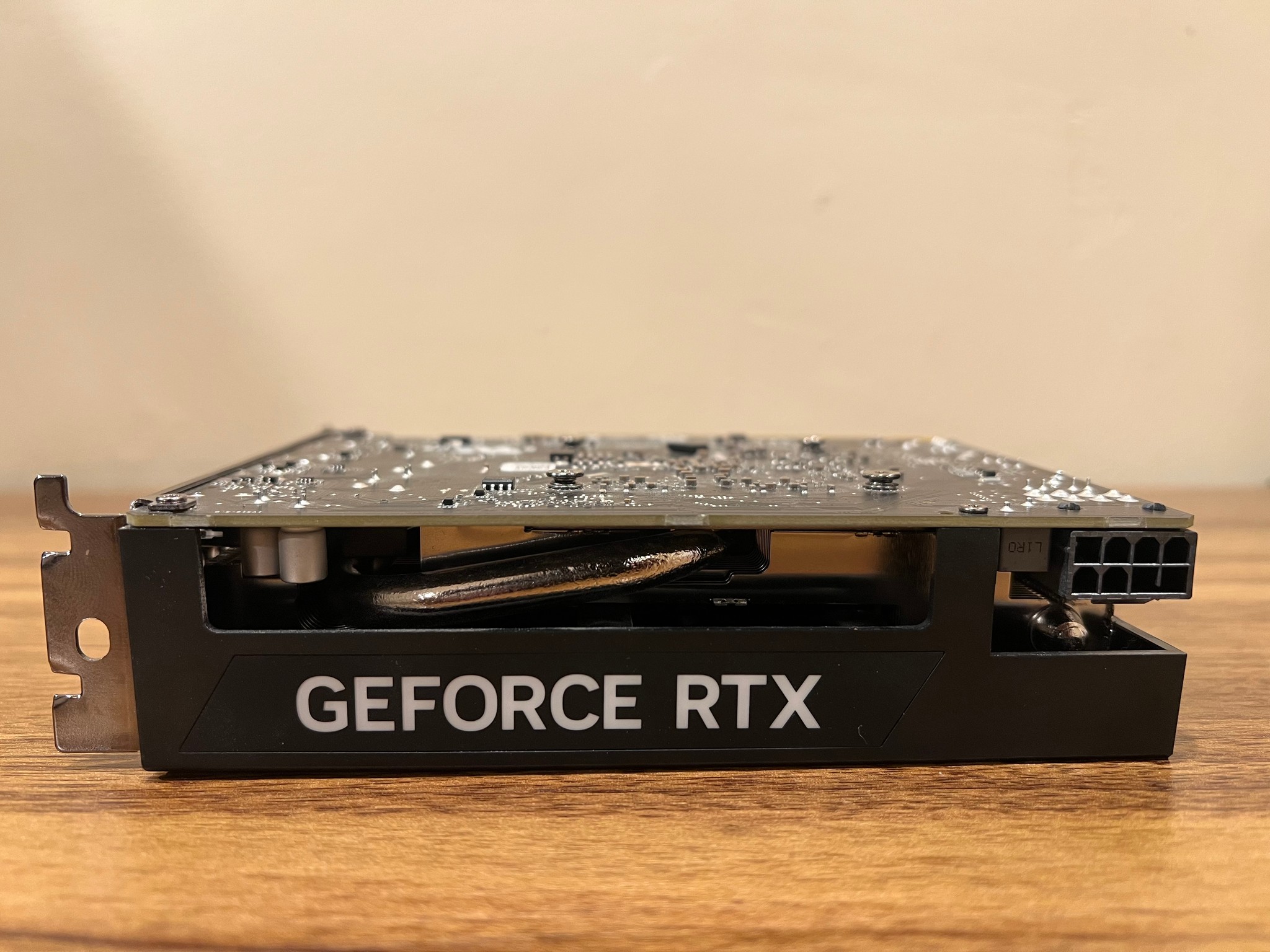 RTX 4060 8GB Dell OEM Version