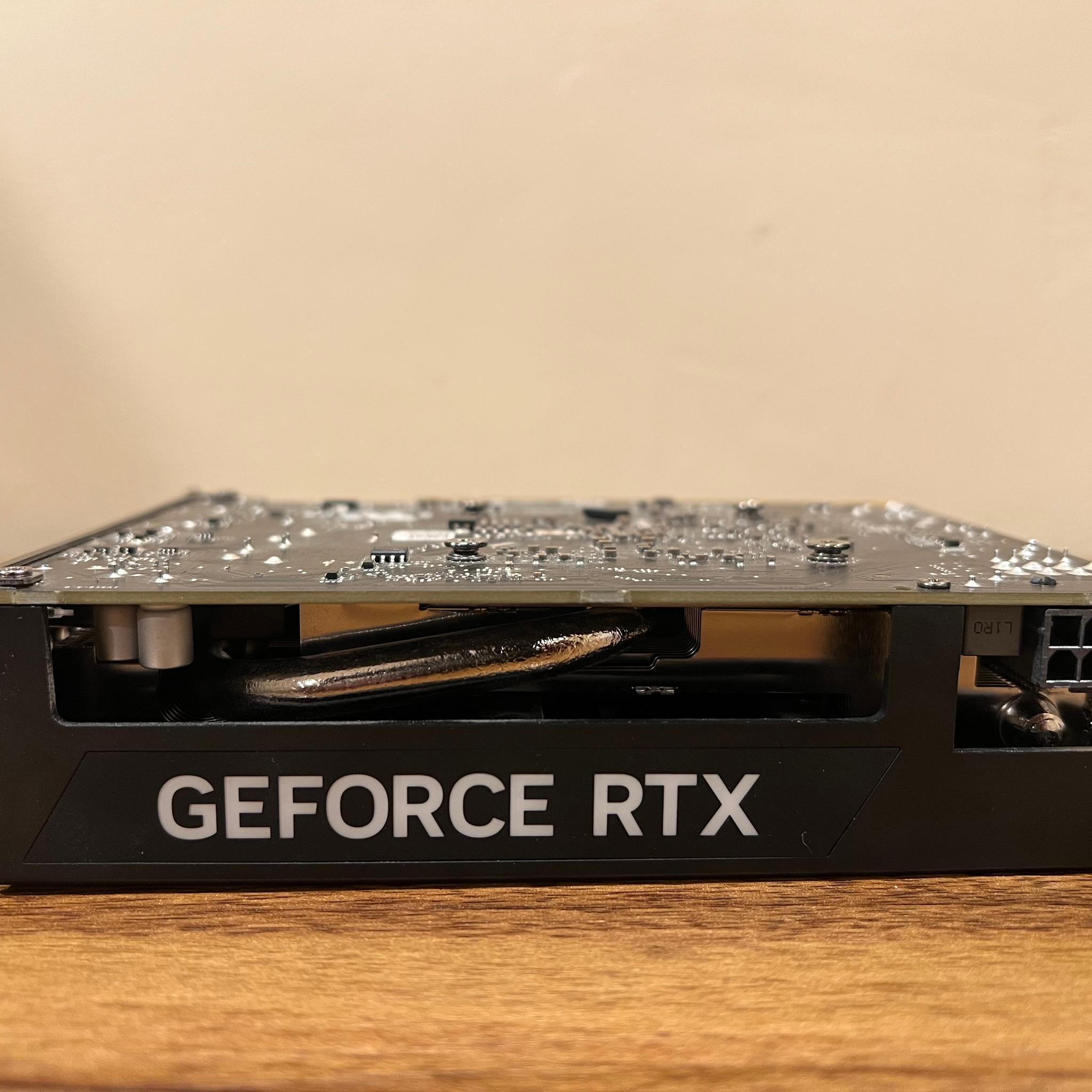 RTX 4060 8GB Dell OEM Version