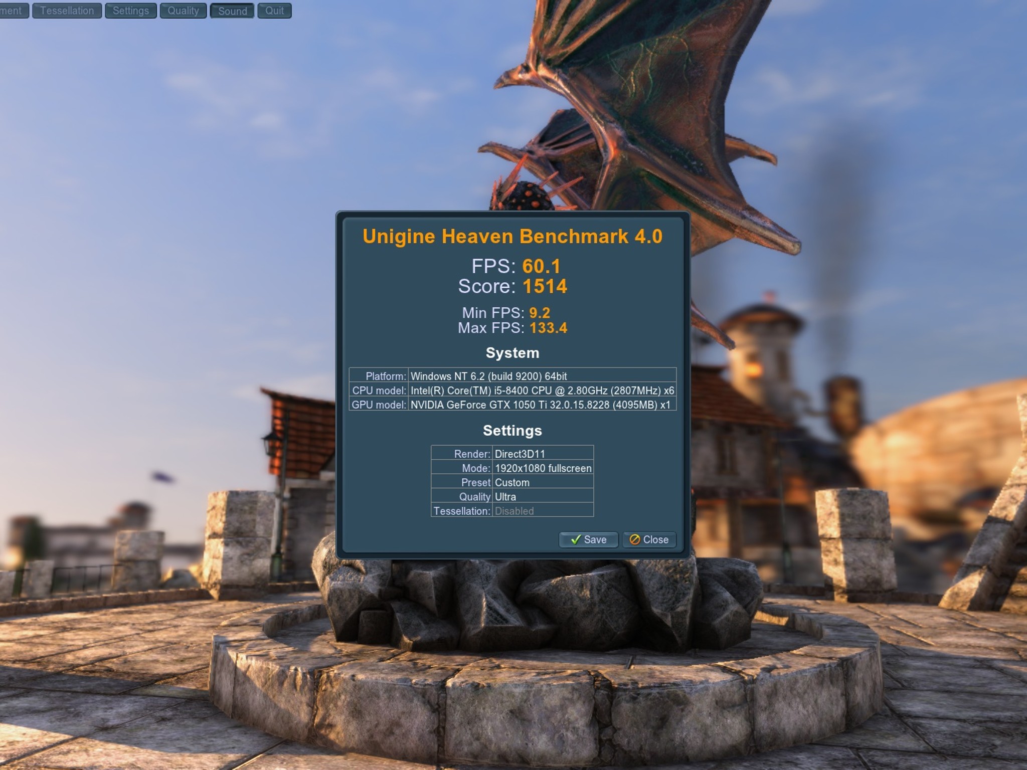 Budget Gaming Done Right! i5 8400, GTX 1050 Ti, 12GB Ram, Windows 11