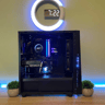 Gaming PC Ryzen 7 3700X RTX 3060