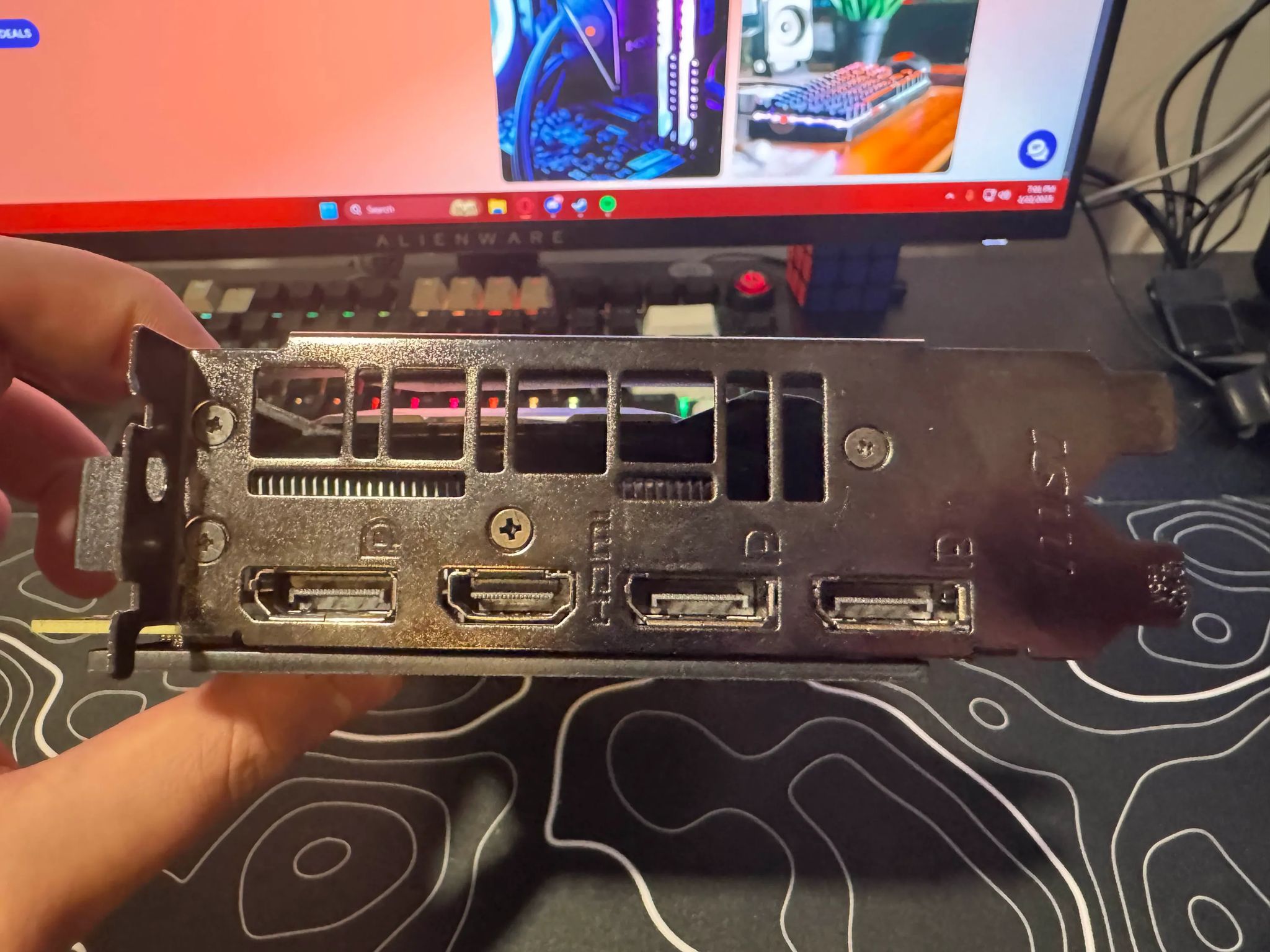 MSI GeForce RTX 2070 SUPER VENTUS GP OC 8GB Video Card