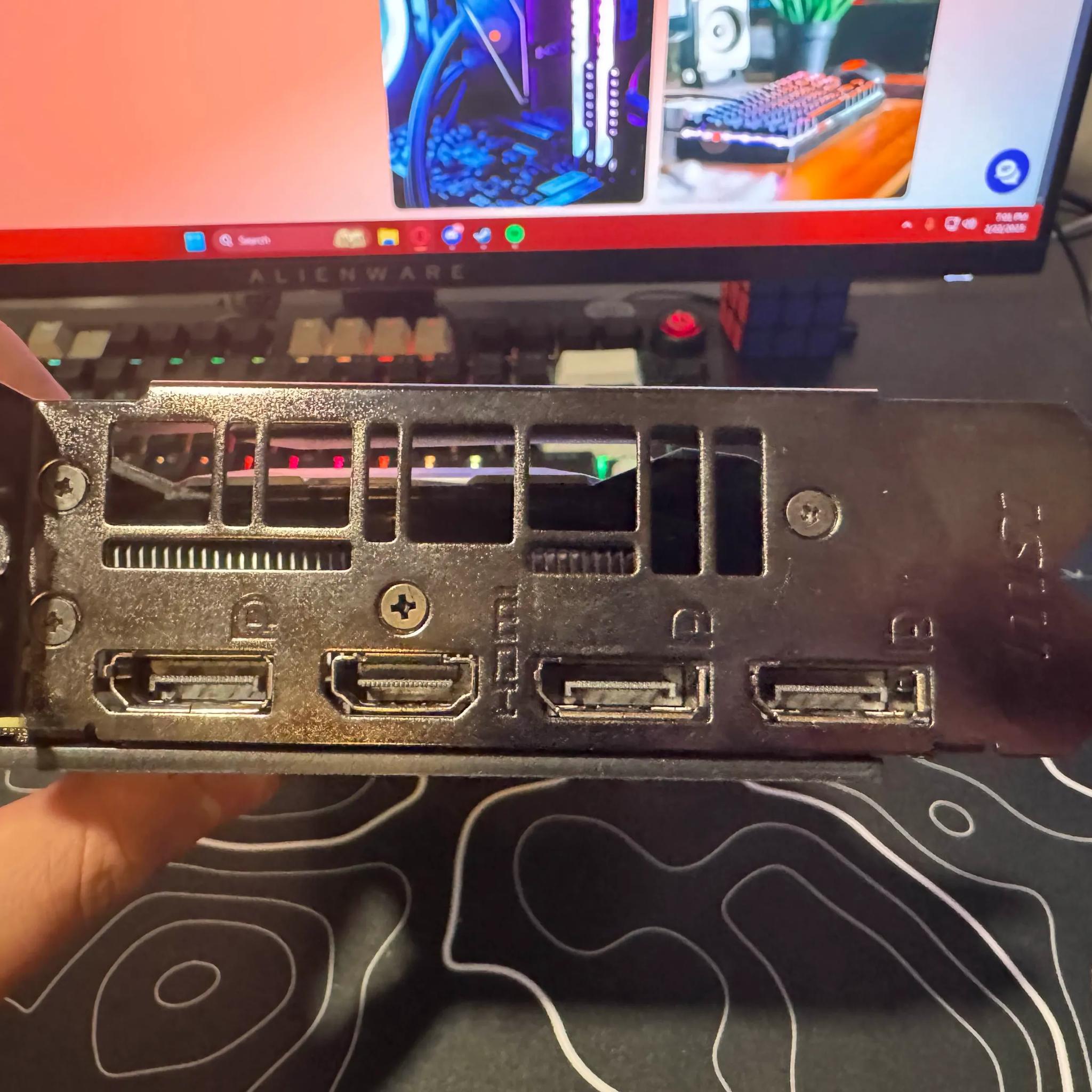 MSI GeForce RTX 2070 SUPER VENTUS GP OC 8GB Video Card