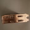 (USED) XFX Radeon R7 260X 2 GB Core Edition Video Card