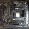 R5 5600x - b550 WIFI - 3200m/t 32gb - Basic Cooler Set