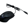 Logitech G300s Optical Ambidextrous Wired Gaming Mouse – 9 Programmable