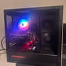 Custom gaming pc