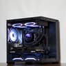 Gaming PC | RYZEN 5 7600 | 9060XT 16GB | 32GB RAM | 1TB NVME SSD