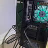 Budget Gaming PC | RYZEN 5 5600 | 32GB DDR4 | RTX 3060 12GB | 512GB NVMe + 2TB HDD | Lian Li V100R