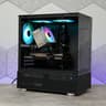 Gaming PC | INTEL i5 | RX 6600 | 16GB RAM | 500GB SSD | WINDOWS 11 |
