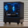 💙🖤Ryzen 7 3700x | RTX 4060 | 32GB DDR4 | 1TB SSD | Gaming PC🖤💙