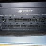 Title: ASUS ROG Strix 1000W Platinum (ROG-STRIX-1000P-GAMING) - Like New Demo Unit