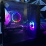 Tusker Budget Gamer 9560 I5 GTX 1660 32GB DDR4
