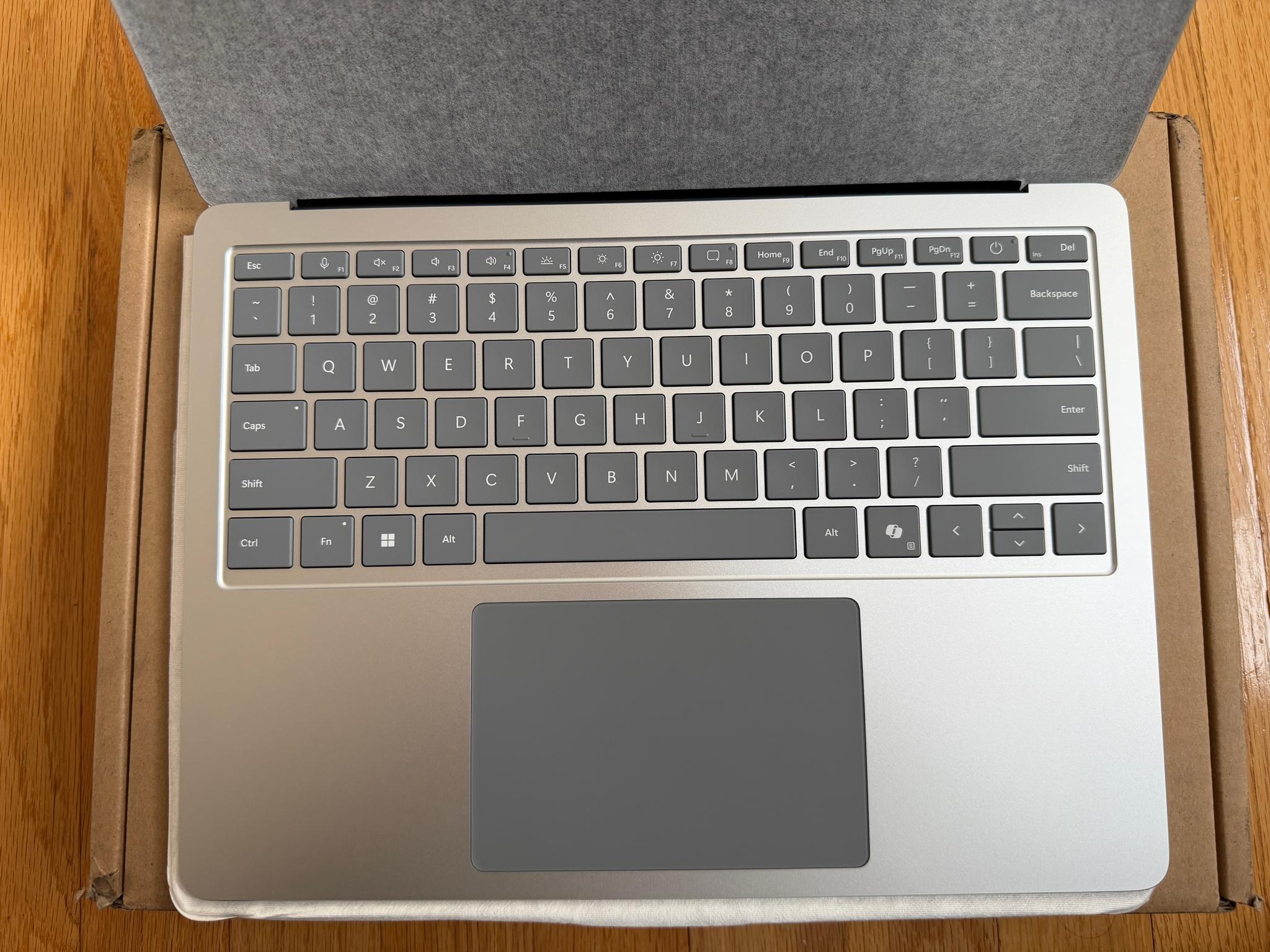 Microsoft Surface Laptop 7 for Business (Intel Edition)