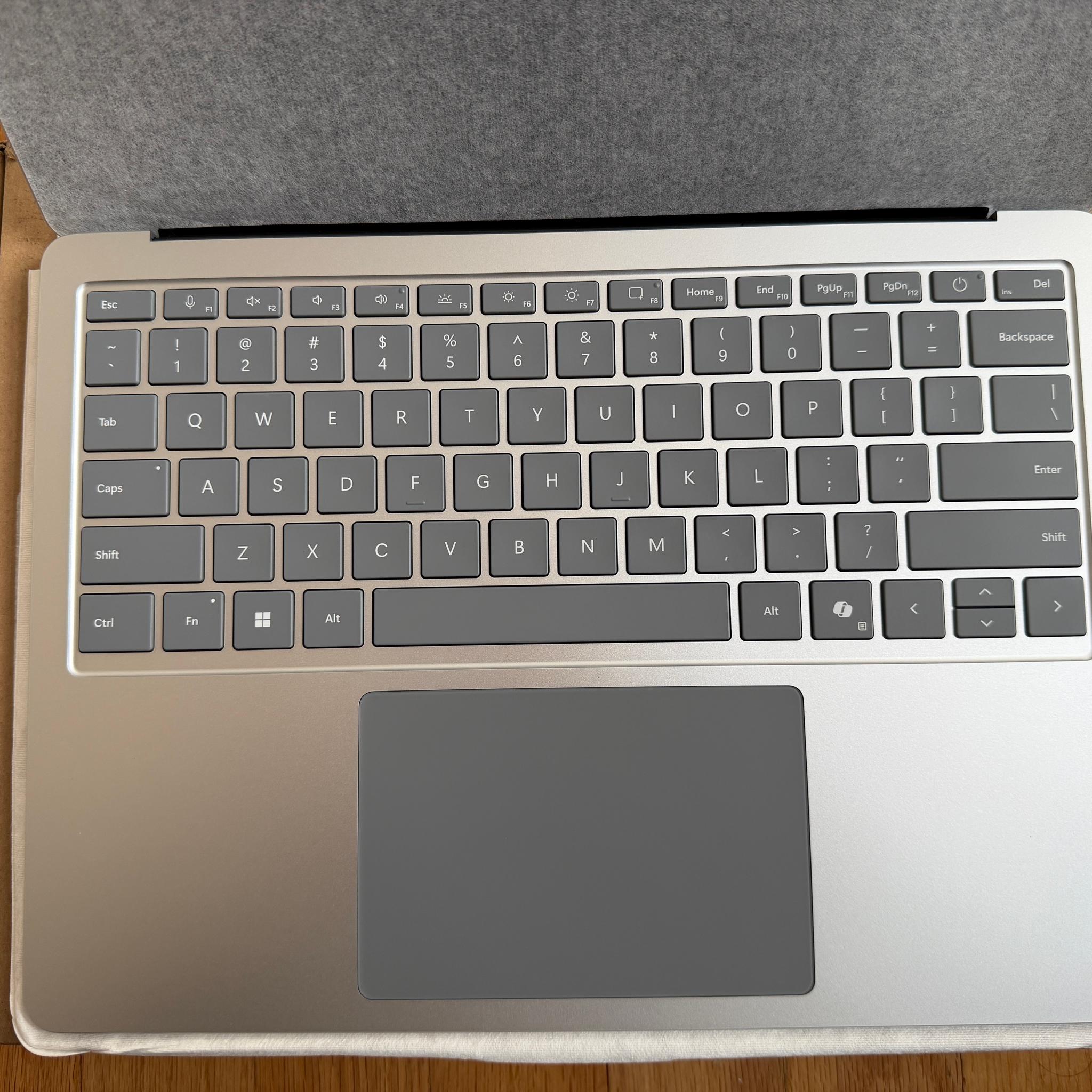 Microsoft Surface Laptop 7 for Business (Intel Edition)