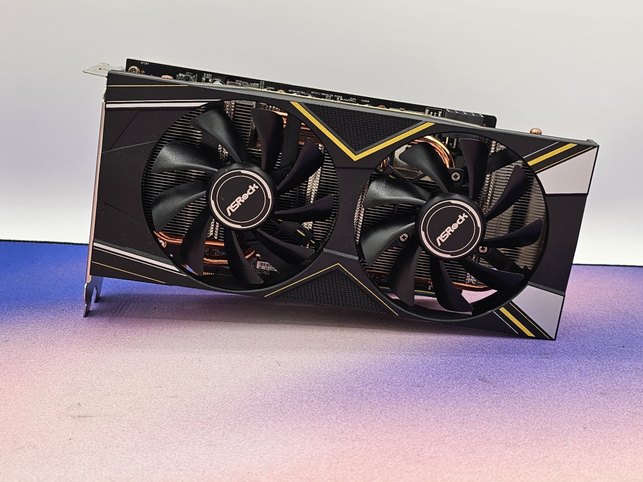 ASRock Challenger RX 5600XT