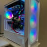 I7 8700k / RTX 3060 Ti / 16gb RAM/ 1tb SSD 2tb HDD