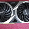 MSI AMD Radeon RX 6700 XT MECH 2X 12G OC