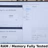 32GB DDR4 (2x16GB) CL16 3200MHz Corsair Vengeance LPX