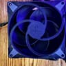 Arctic P14 MAX - 140mm non-ARGB high performance fans