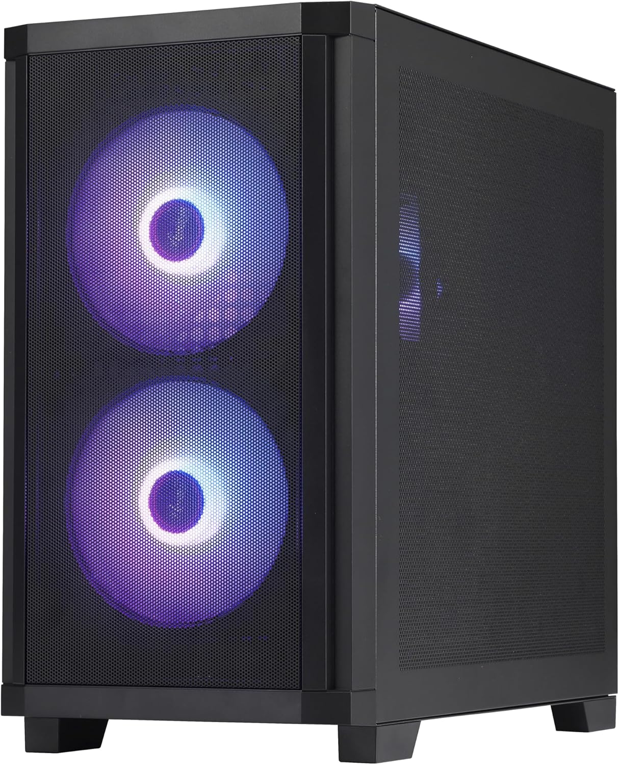 Rosewill FBM-X3-650 w/ preinstalled 650w gold rated PSU
