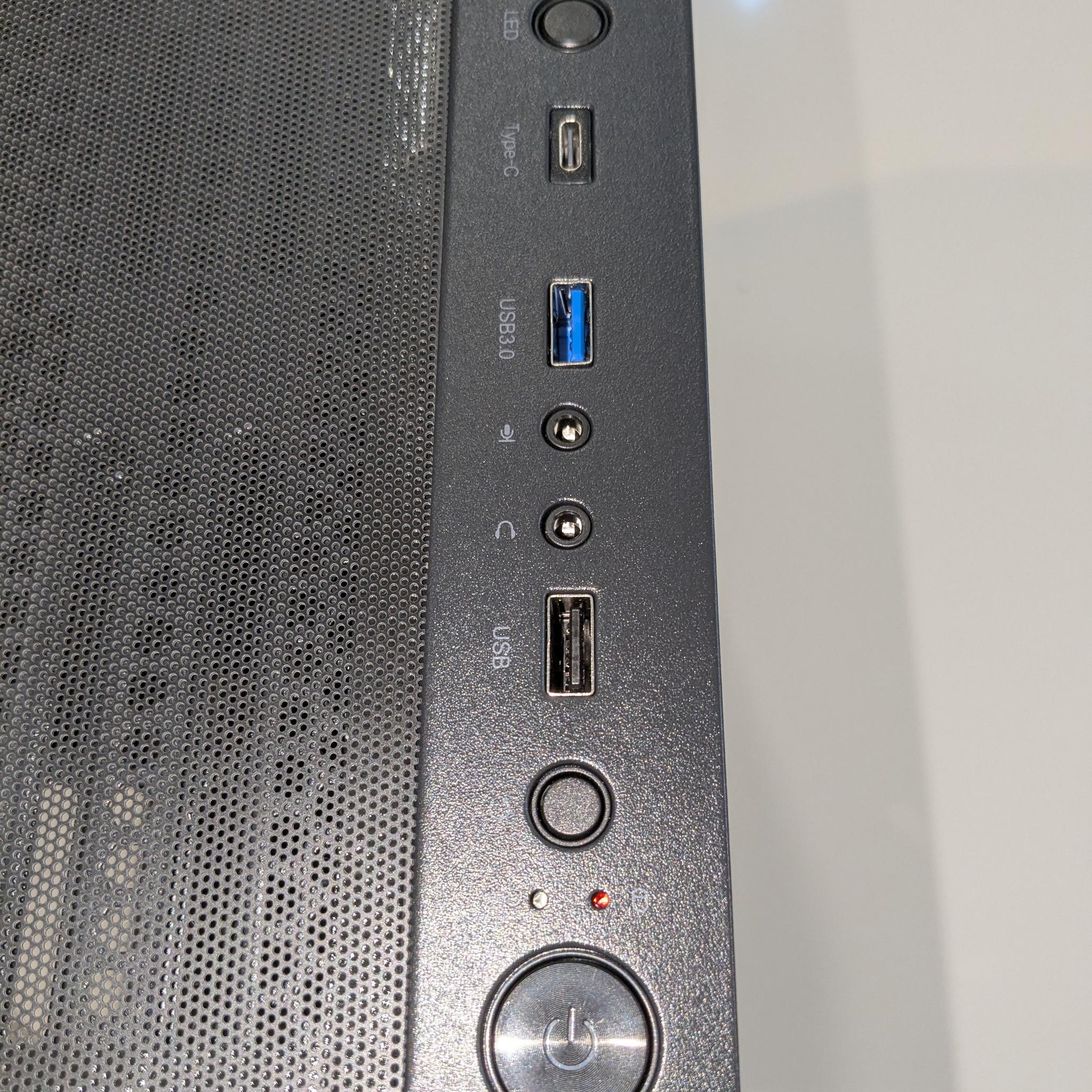 Custom Gaming PC |RTX 3060 12gb | i7-10700k | 32gb DDR4 | 2.5TB |