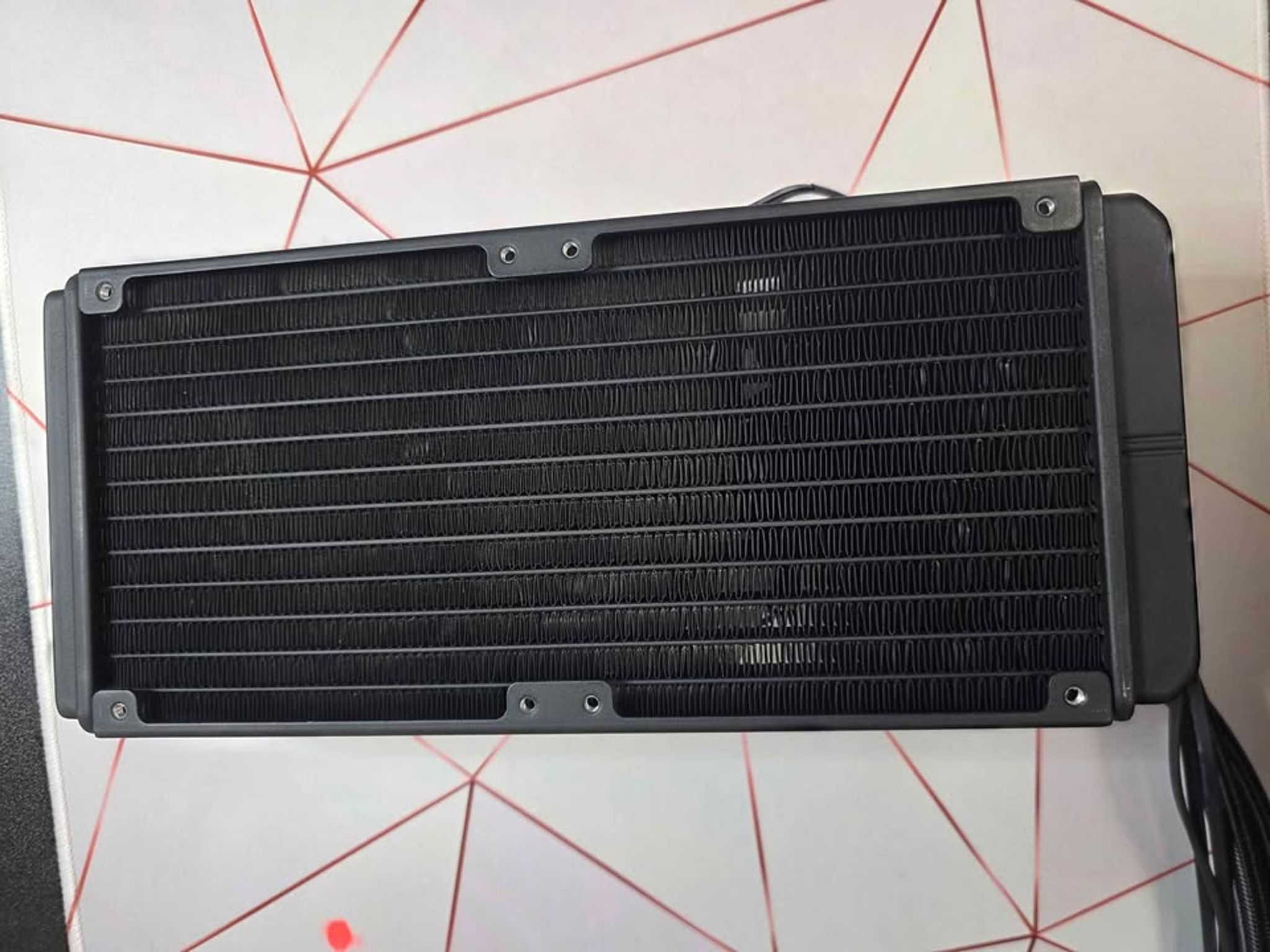 ASUS ROG-STRIX-LC-RX6900XT-T16G-GAMING