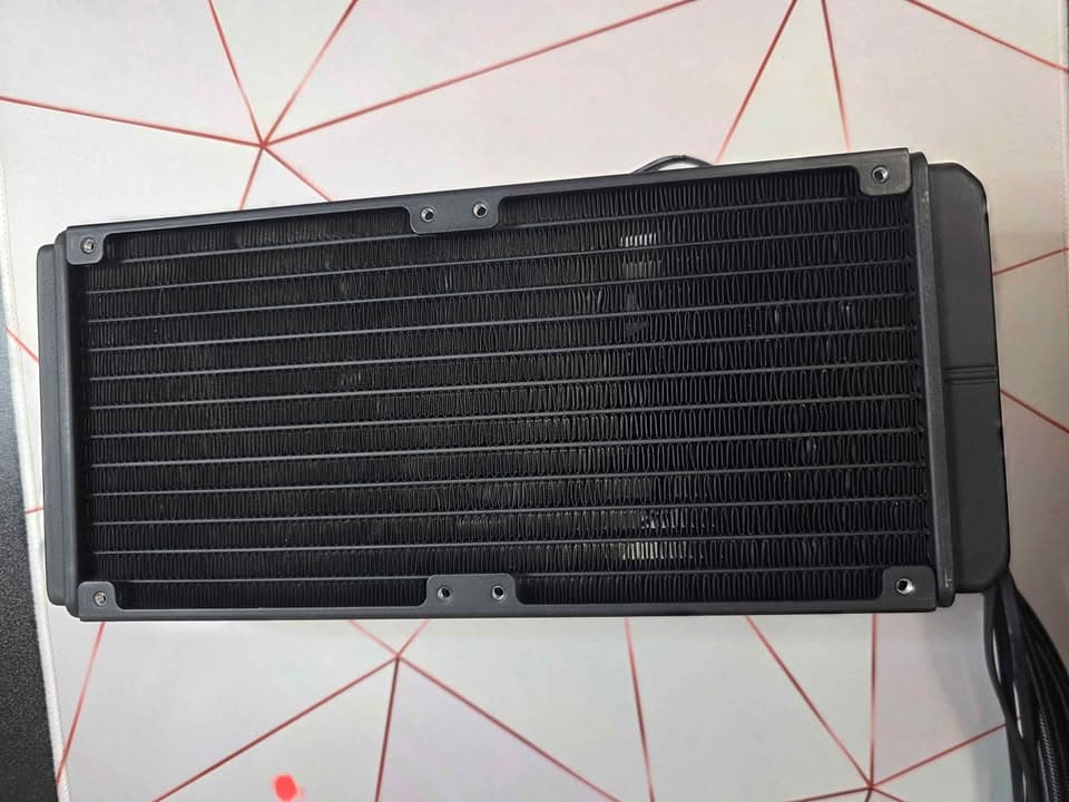 ASUS ROG-STRIX-LC-RX6900XT-T16G-GAMING