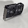 FOR PARTS ONLY: RTX 5060 MSI 8GB