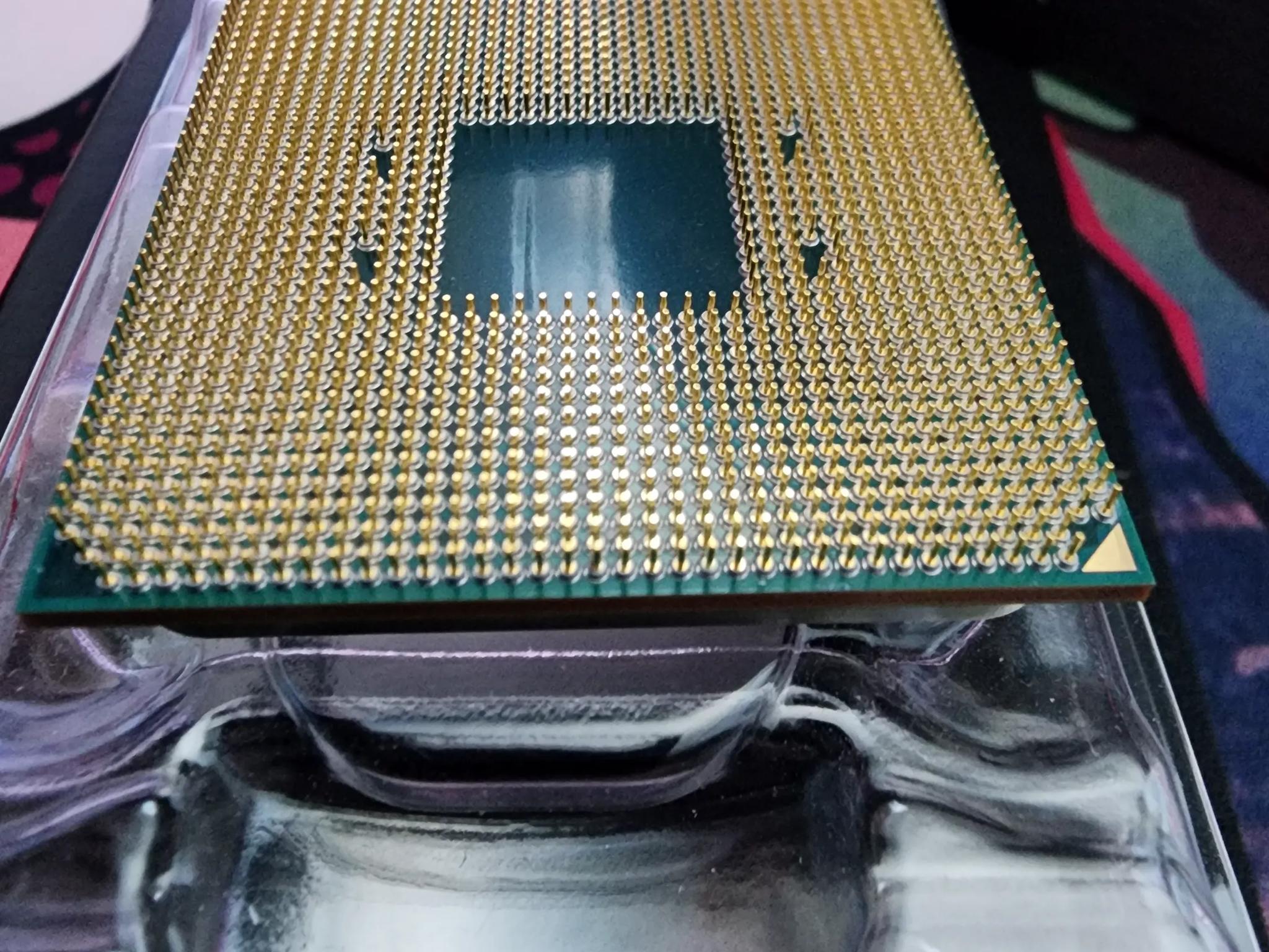 Ryzen 5 5600X