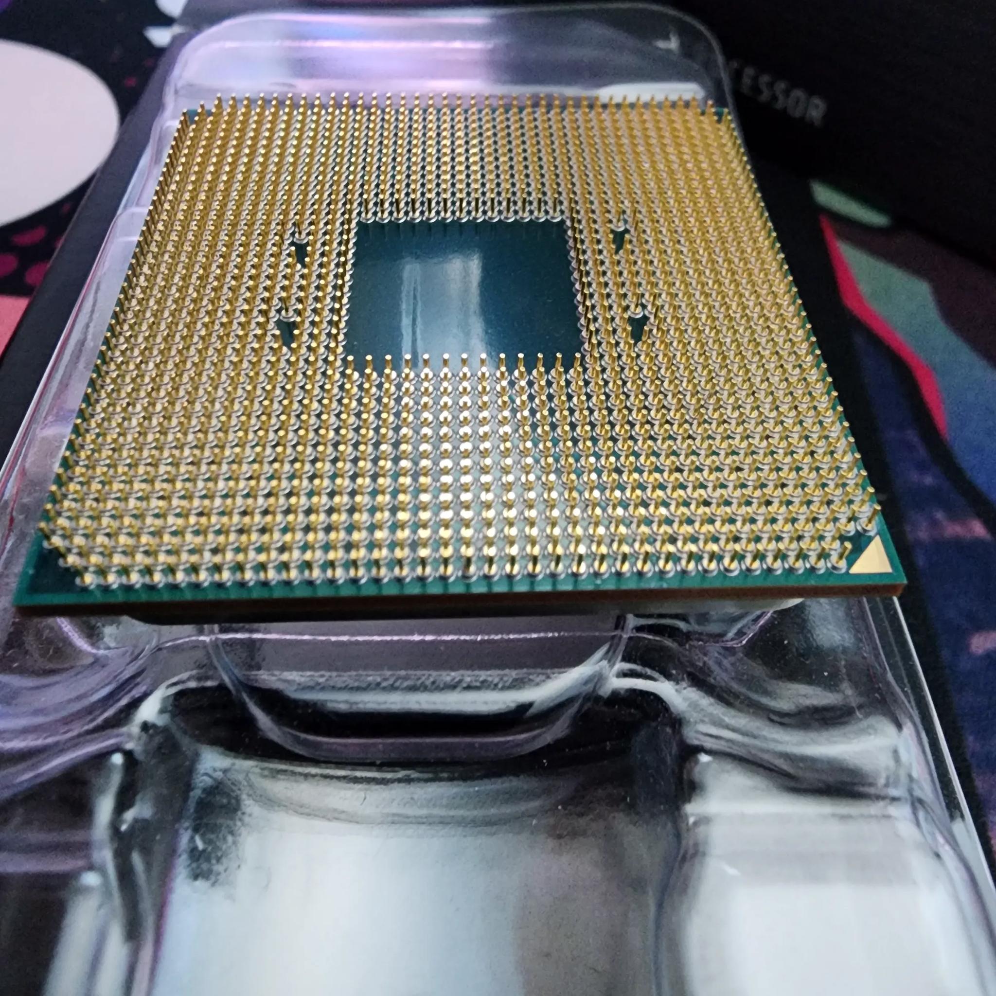 Ryzen 5 5600X