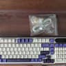 RK ROYAL KLUDGE S98 w/Smart Display & Knob, 96% Wireless Mechanical Keyboard