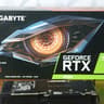 GIGABYTE 3090 - Used, Great Condition