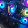 i7-8700K / ASUS Strix RTX 2070 / 512G NVME / 16GB RAM