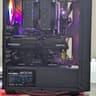 Gaming PC|AMD Ryzen 5 5600|AMD Radeon RX 9060 XT|32GB DDR4 3600|1 TB NVME SSD|Windows 11 Pro Active