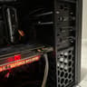 NVIDIA RTX 2070, Intel i7-7700, 16GB RAM, 3.1TB Storage - Gaming PC w/Wi-Fi, BT