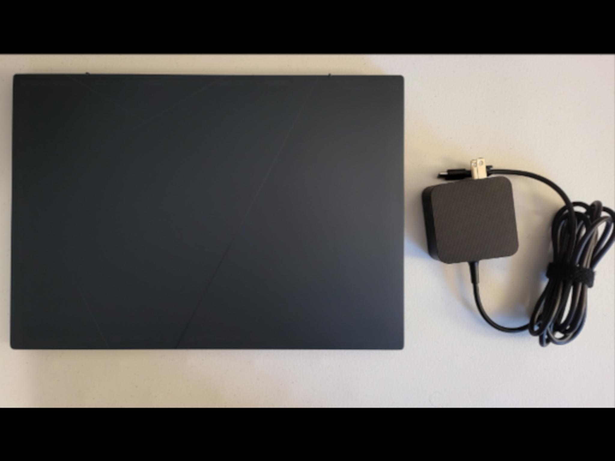 Asus Zenbook 14 - i5 12th Gen