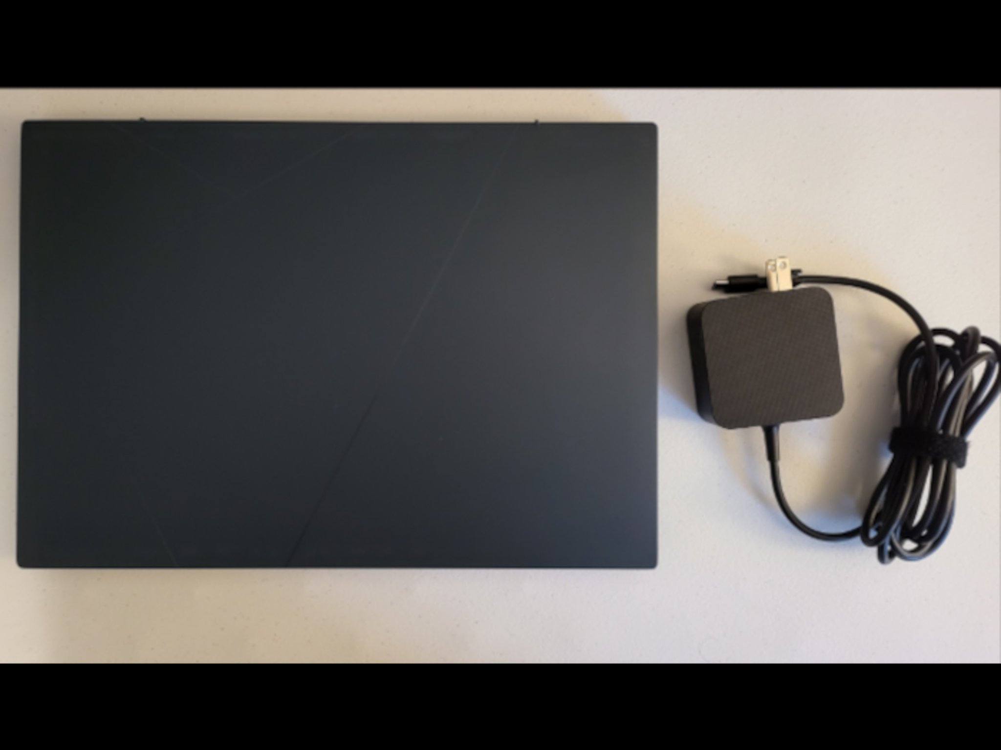 Asus Zenbook 14 - i5 12th Gen