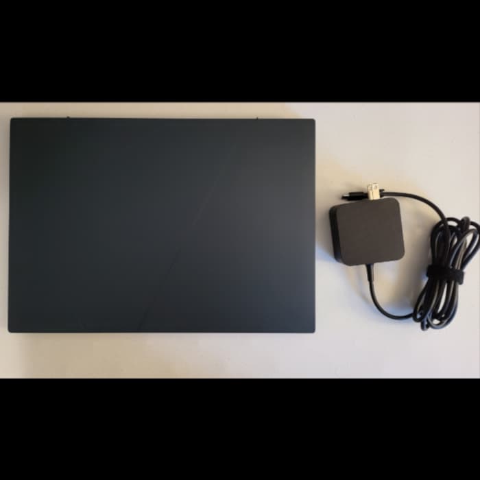 Asus Zenbook 14 - i5 12th Gen